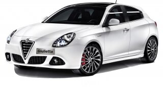 2016 Alfa Romeo Giulietta 1.4 TB 120 HP Progression Plus Araba kullananlar yorumlar